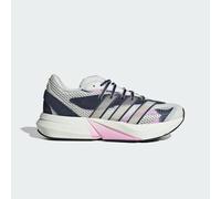 Adidas Lightblaze Trainers White EU 38 Woman