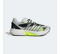 Running shoes adidas Lightblaze Blanc 42