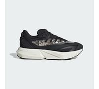 adidas Lightblaze Shoes - Black, Black, Size 3.5, Women Black