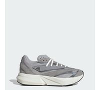 adidas Women's Lightblaze Shoes - Grey Two/Grey Three/Iron Metallic - Size: UK 3.5