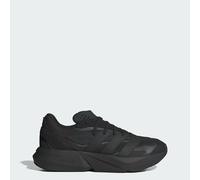 adidas Sportswear Men's Lightblaze Trainers, Core Black/Core Black/Carbon, Size 7, Men Core Black/Core Black/Carbon