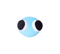 (LightBlue) Rainbow Friends Scientist Plush Toys Stuffed Dolls Pillow Cushion Decor Kid Gift