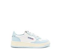 Lightblue Trainers - female - Autry - Sneakers - Multicolor - 6 UK - Shoes 6 UK