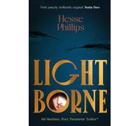 Lightborne : A Times Best Historical Fiction Book of 2024