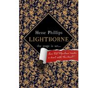 Lightborne : A Times Best Historical Fiction Book of 2024