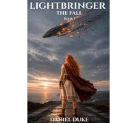Lightbringer: The Fall