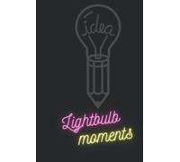 Lightbulb moments