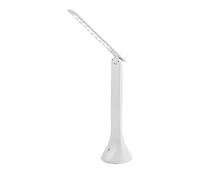 Lightcraft LC8040LED Slim-Line Task Lamp, White