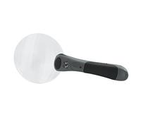 Lightcraft LED Handheld Magnifier 90mm
