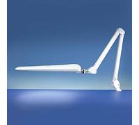 Lightcraft Slimline Long Reach LED Desk Lamp, none