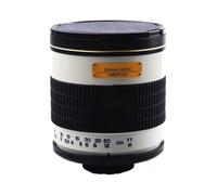 Lightdow 500mm F6.3 Manual Telephoto Mirror Lens Full Frame Camera Lens EF Mount For Canon EOS Rebel T8i T7i Nikon Pentax Sony(A9,Samsung)