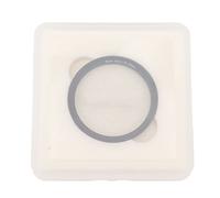 Lightdow /8 Mist 49mm Camera Soft Camera Lens Diffusion for Dreamy Cinematic Effect Video Portrait Photography Optical Glass Fog MRC Coated Scratch CNC Aluminum Frame for Professional F