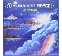 Lightdreams - Islands in Space [VINYL]