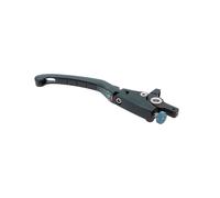 LIGHTECH ADJUSTABLE RIGHT BRAKE LEVER J TYPE FOR APRILIA RS 660 / TUONO 660 2020