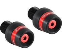 PAIR HANDLEBAR BALANCERS SERIES 300 LIGHTECH FOR DUCATI MONSTER 1200 2017-2019