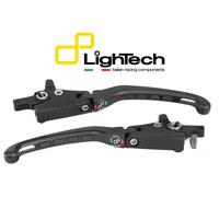 LIGHTECH BRAKE + CLUTCH LEVER KIT K ALIEN APRILIA RSV4 R / RR / RF 2009-2020