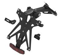 Lightech Ducati Panigale V4 R 2018-2024 Ktardu113b2 License Plate Holder With Light
