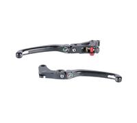 Lightech Extra Light Honda Cb 1000 R 08-17/cbr 1000 Rr 04-07 Lever Set