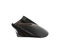 LIGHTECH GLOSSY CARBON REAR MUDGUARD FOR APRILIA TUONO V4 1100 FACTORY 2021-2022