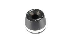 SHOCK-ABSORBING FRAME SLIDERS KIT LIGHTECH FOR KAWASAKI Z 650 2017-2018