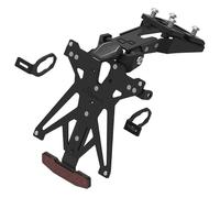 Lightech Kawasaki Z900 2025 Ktarka128a3 License Plate Holder