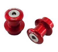 Lightech M10 Pitch 1.25 Cf Moto Scv005ros Spool Sliders
