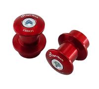 Lightech M6 Cp Yamaha/aprilia/triumph Scv003ros Spool Sliders