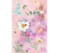 Lighten The Load: A Guided Journal for Emotional Healing, Self-Reflection, and Letting Go of the Past