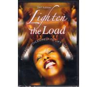 Lighten the Load : Powerful Voices Help to Lift the Burden