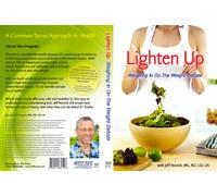 Lighten Up: Weighing in on the Weight Debate [DVD] [Region 1] [US Import] [NTSC]