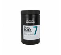 Lightener L'Oreal Professionnel Paris Blond Studio 7 levels (500 g)