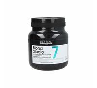 Lightener L'Oreal Professionnel Paris Platinium Plus (500 g)