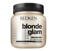 Redken Blonde Idol Blonde Glam Pure Lightening Cream lightening paste 500 g