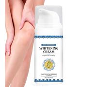 Lightening Cream for Private Area | Dark Underarm Intimate Area Corrector Cream | Hydrating Butter for Dry Sensitive Armpit Bikini Elbows Knees Waist Shower Spa Salon Home Travel Daily