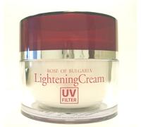 Lightening Cream Rose Of Bulgaria