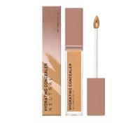 Lightening Liquid Foundation - 3.5 ml Waterproof Makeup with Full Coverage | Long Lasting Face Concealer with SPF - The Perfect Gift for Women, Wives, Girlfriends, Sisters and