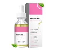 Lightening Oil For Body - Moisturizing Skin Softener For Evening Tone And Texture | Natural Brightening | 4.76x1.3 Inches Rejuvenating Organic Care To Fade And Discolorat