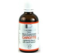 LIGHTENING SERUM / BRIGHTENING SERUM / WHITENING SERUM / CARROT SERUM 50ml by Pr. Francoise Bedon