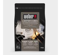 Lighter Cubes, Black One Size