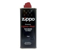 Lighter Fuel 125 ml Fuel Ideal for Storm Lighters Clean and Economical