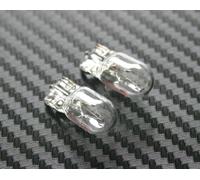 Lighter Price Auto Bulbs led22070 Halogen Filament T10 Replacement Sidelight Bulbs White