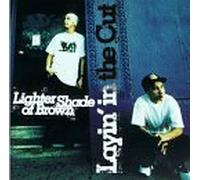 Lighter Shade Brown - Layin in the Cut