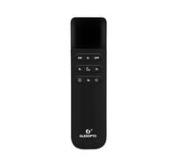 LIGHTEU®, GLEDOPTO WLED WiFi Remote Control for ESP32/ESP8266 Controllers, GL-RC-001WL