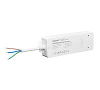 LIGHTEU®, Milight Miboxer 2.4GHz RGBW RGB+white LED strip controller LED driver 75W 24V, CL4-P75V24
