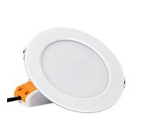 lighteu®, Milight Miboxer RGBCCT 9 WATTS LED Downlight, Smart rf Enabled Touch Remote WiFi Control led Downlight 9w RGBCCT,720LM, Ceiling Light, FUT061