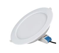 lighteu®, Milight Miboxer Zigbee3.0 RGBCCT LED 12W Ceiling lamp Compatible with Zigbee Amazon Echo Plus APP/Voice Control, FUT066Z