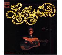LIGHTFOOT, Gordon - Did She Mention My Name?