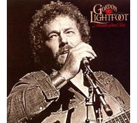 Lightfoot, Gordon - Dream Street Rose