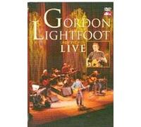 Lightfoot, Gordon - Gordon Lightfoot - Greatest Hits Live [DVD]