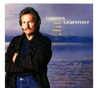 LIGHTFOOT, GORDON Gord's Gold Volume II (CD) (US IMPORT)
